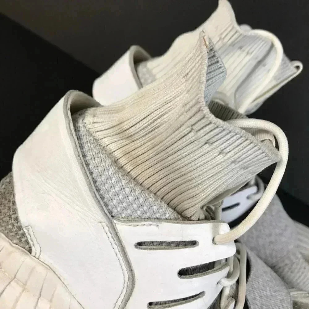Adidas sneakers - Picture 7 of 8